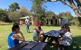Midlands Forest Lodge