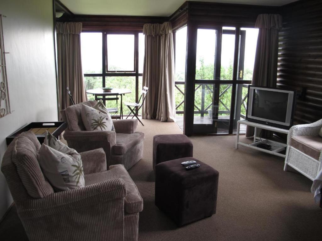 Midlands Forest Lodge Balgowan Exterior photo