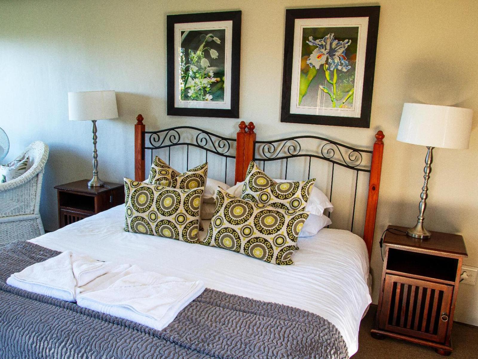 Midlands Forest Lodge Balgowan Room photo
