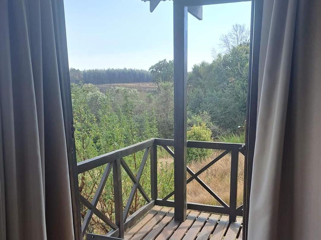 Midlands Forest Lodge Balgowan Room photo