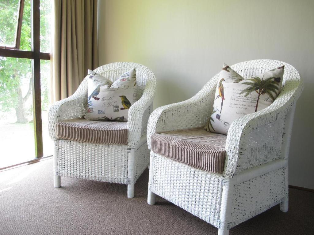 Midlands Forest Lodge Balgowan Room photo